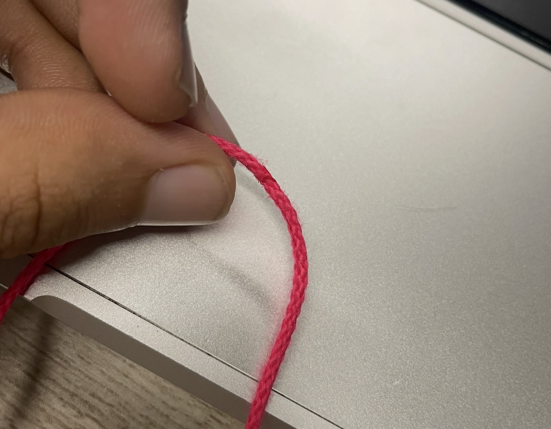 Redesigned seamless string joint