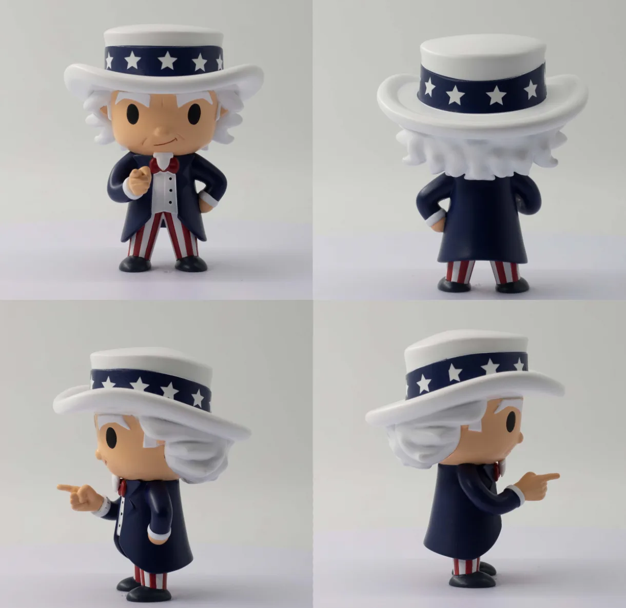 Additional new product designs in the expanded category