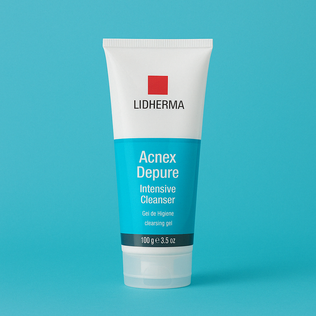 Acnex Depure Intensive Cleanser x100gr