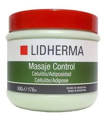 Fórmula Masaje Celulitis