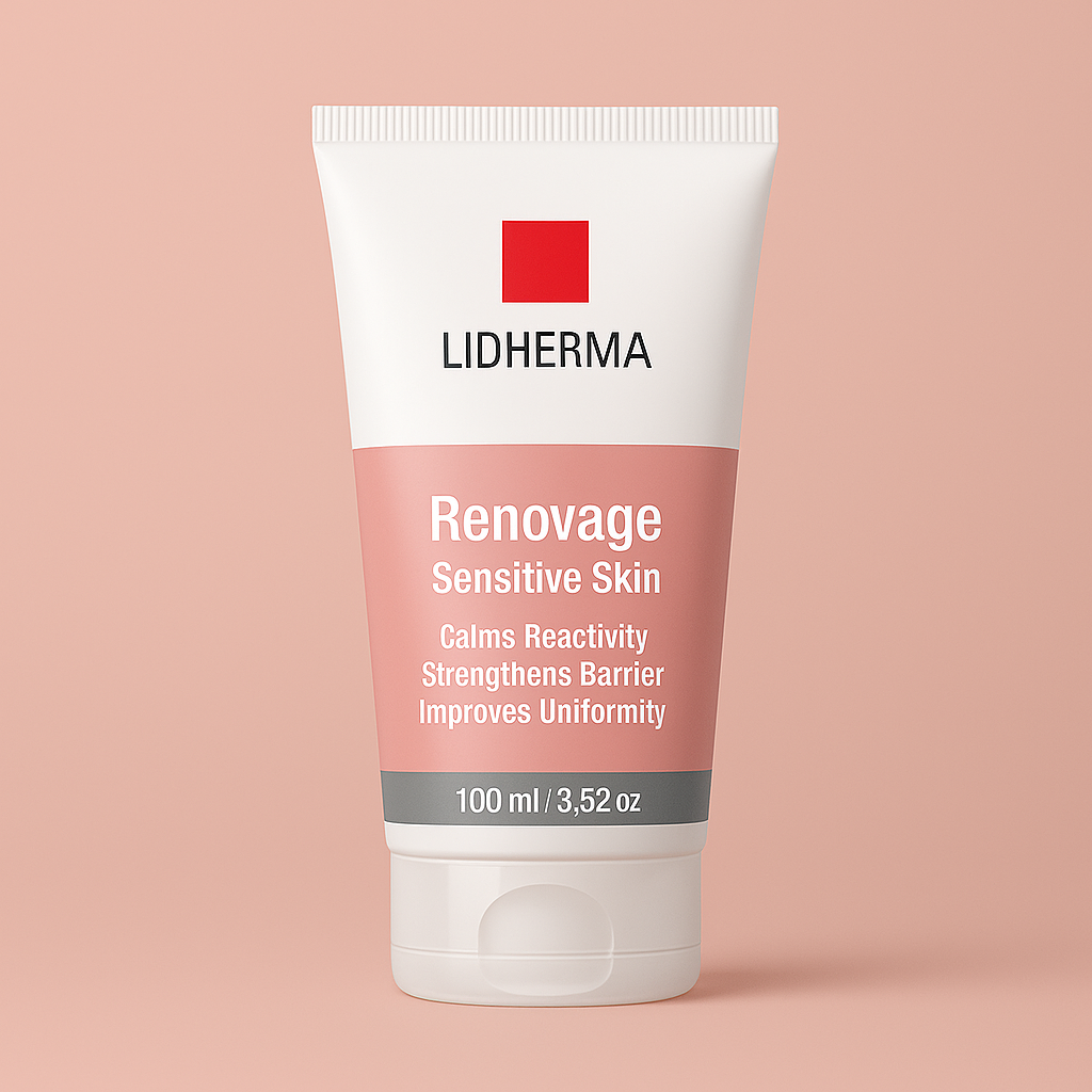 Renovage Sensitive Skin