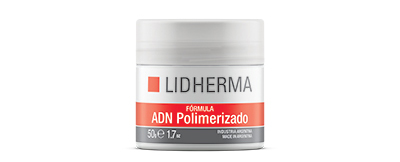 ADN  Poliremizado x 50 grs