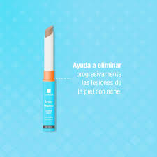 Control Cover (Lápiz Secativo) Acné