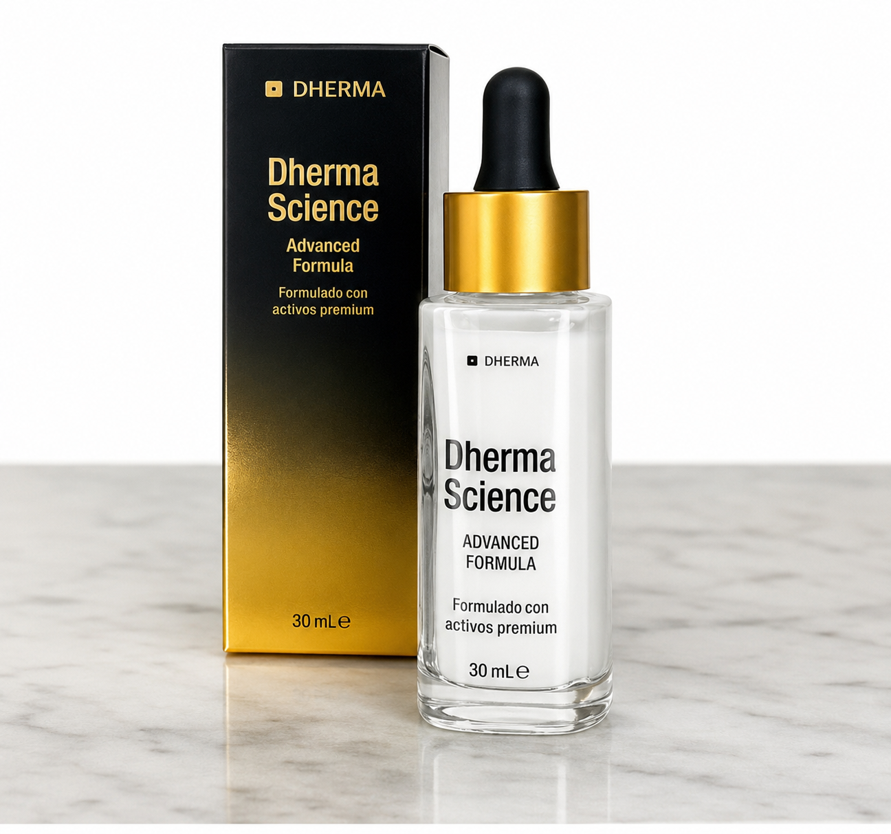 Dherma Science Advanced Formula