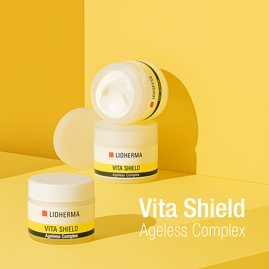 Vita Shield Ageless Complex x 50 g