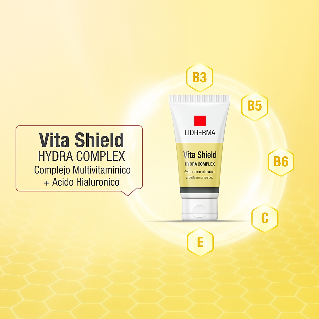 Vita Shield Hydra Complex
