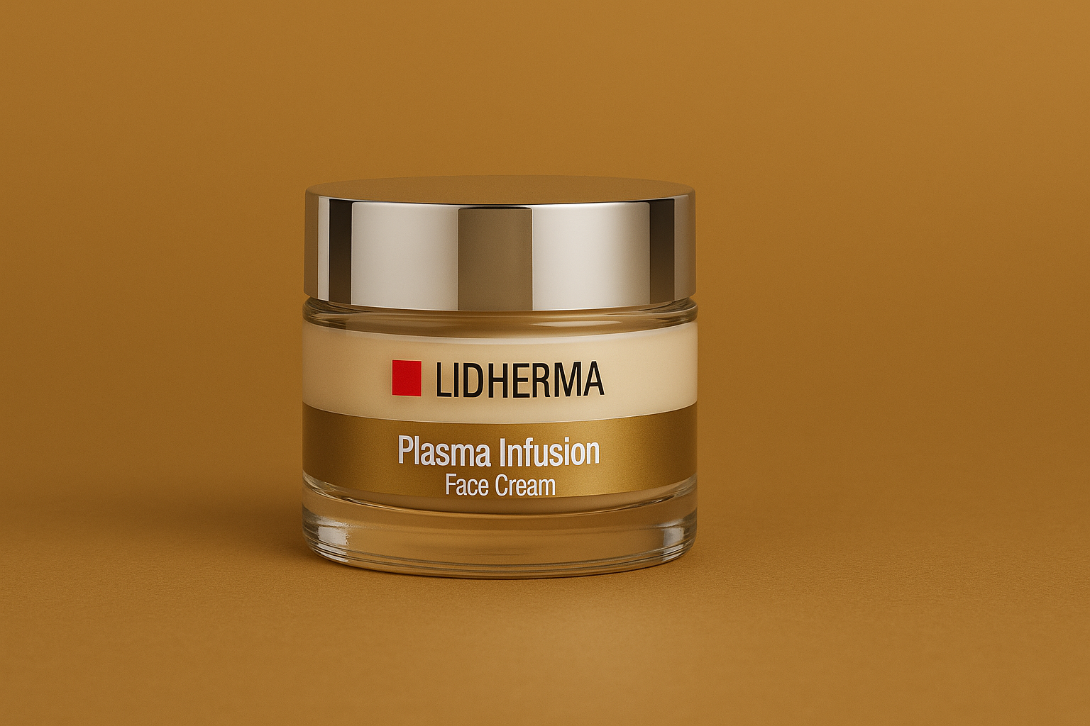 Plasma Infusion Face Cream x 50 g