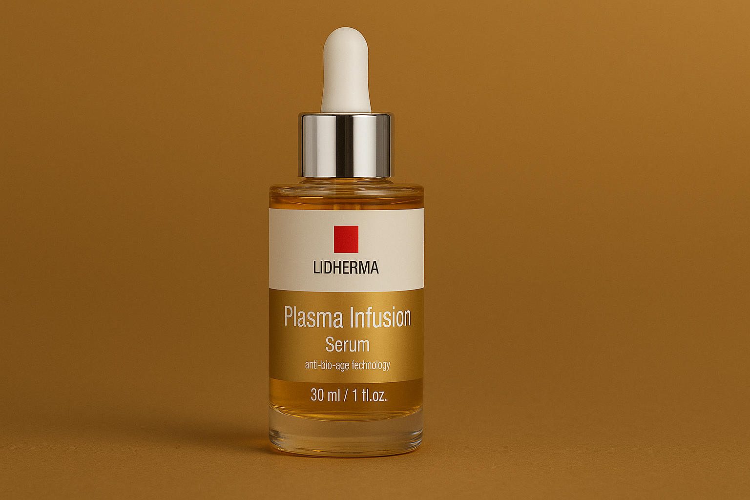 Plasma Infusion Serum x 30 g
