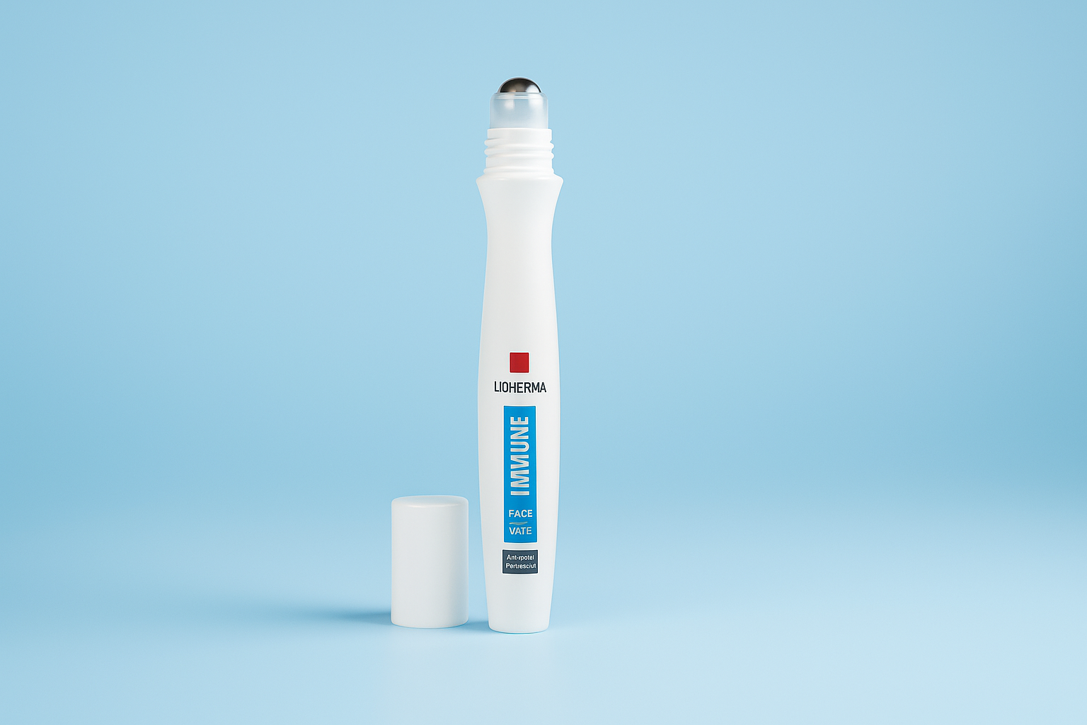 Hydrapore Eye Contour