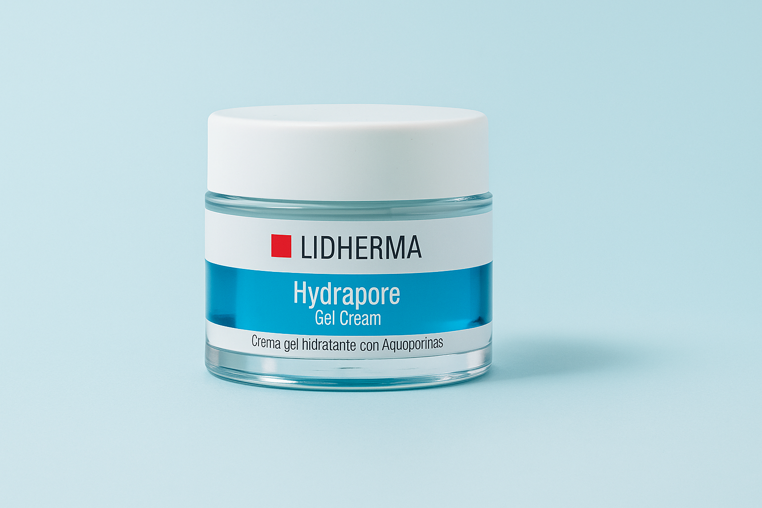 Hydrapore Gel Cream