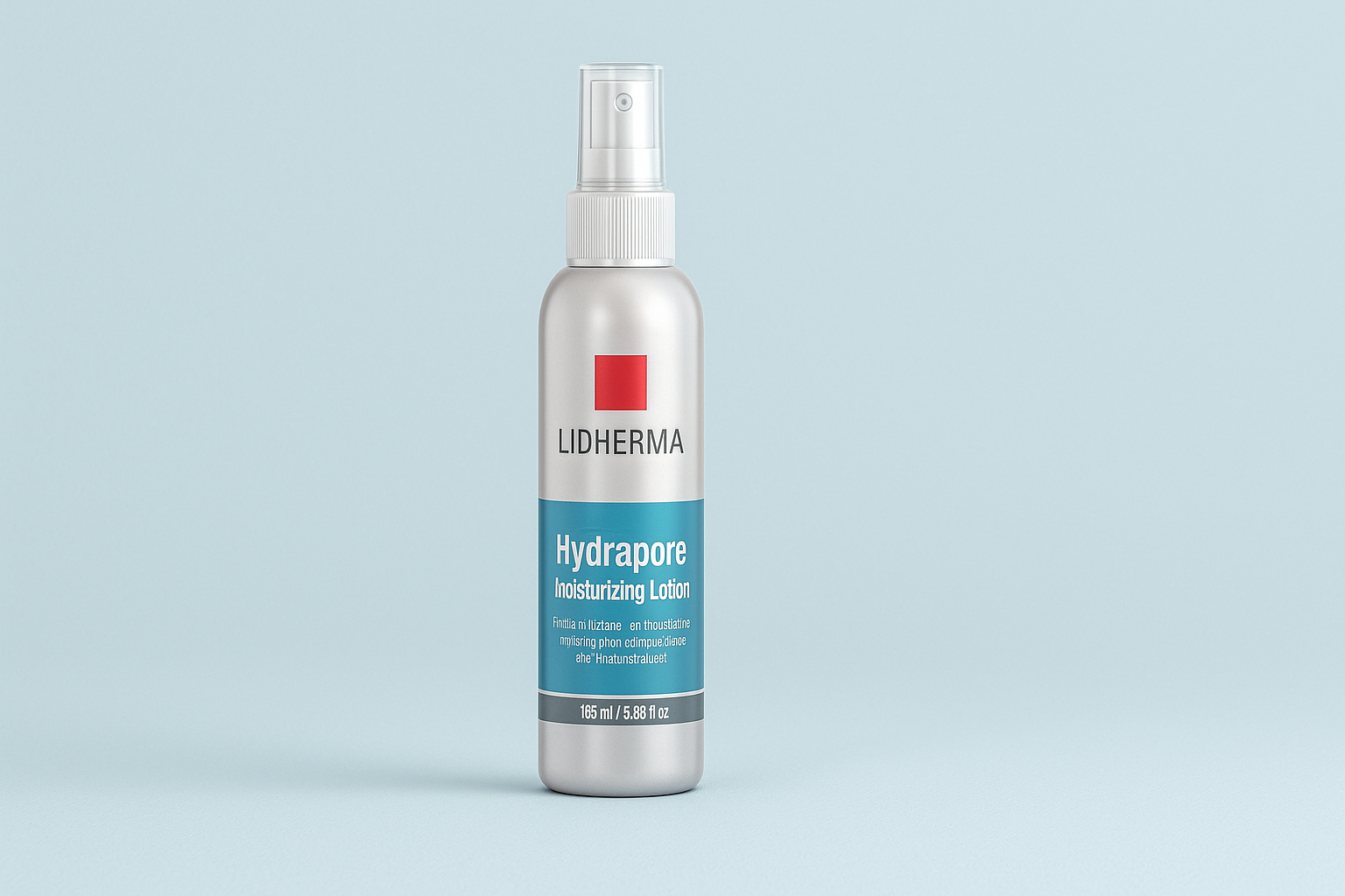 Hydrapore Moisturizing Lotion