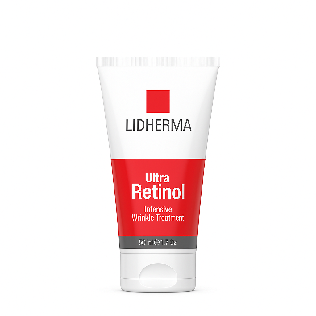 Fórmula Ultra Retinol