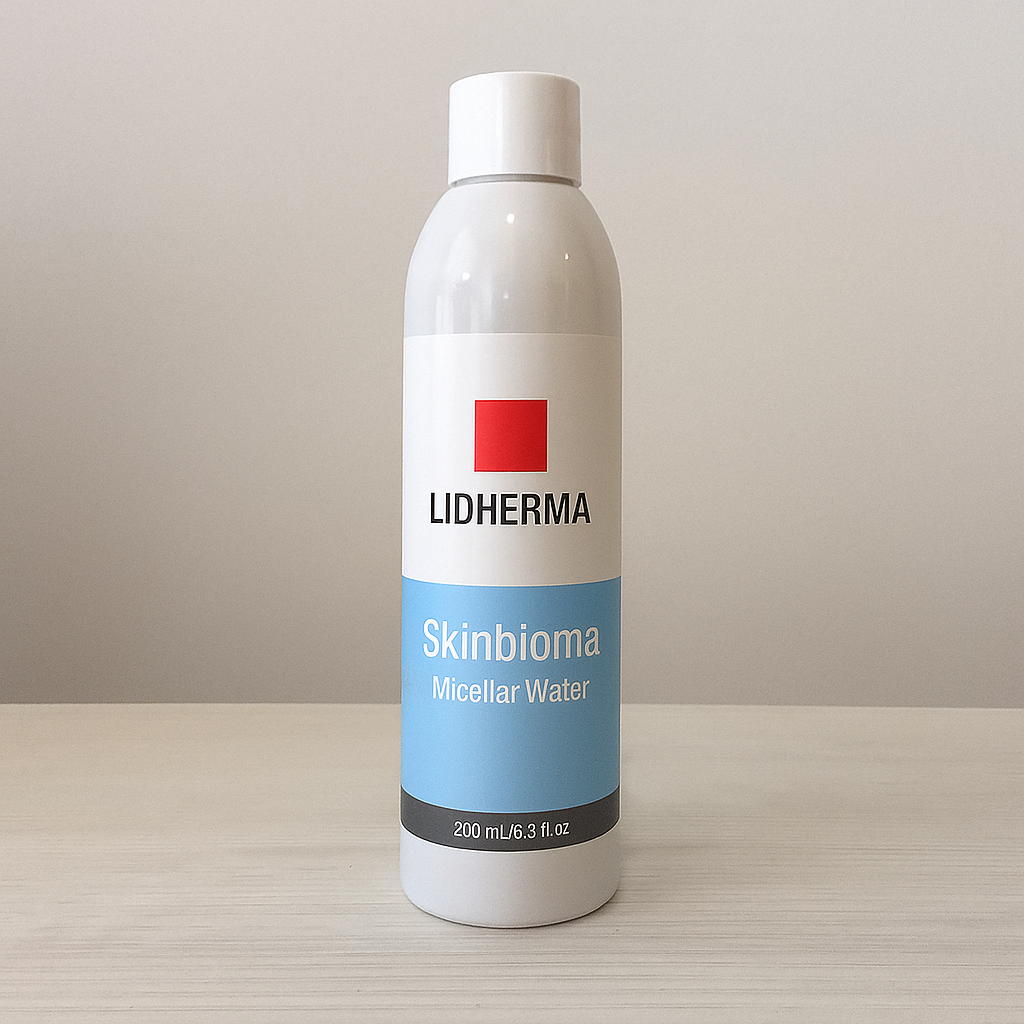 Skinbioma Micellar Water