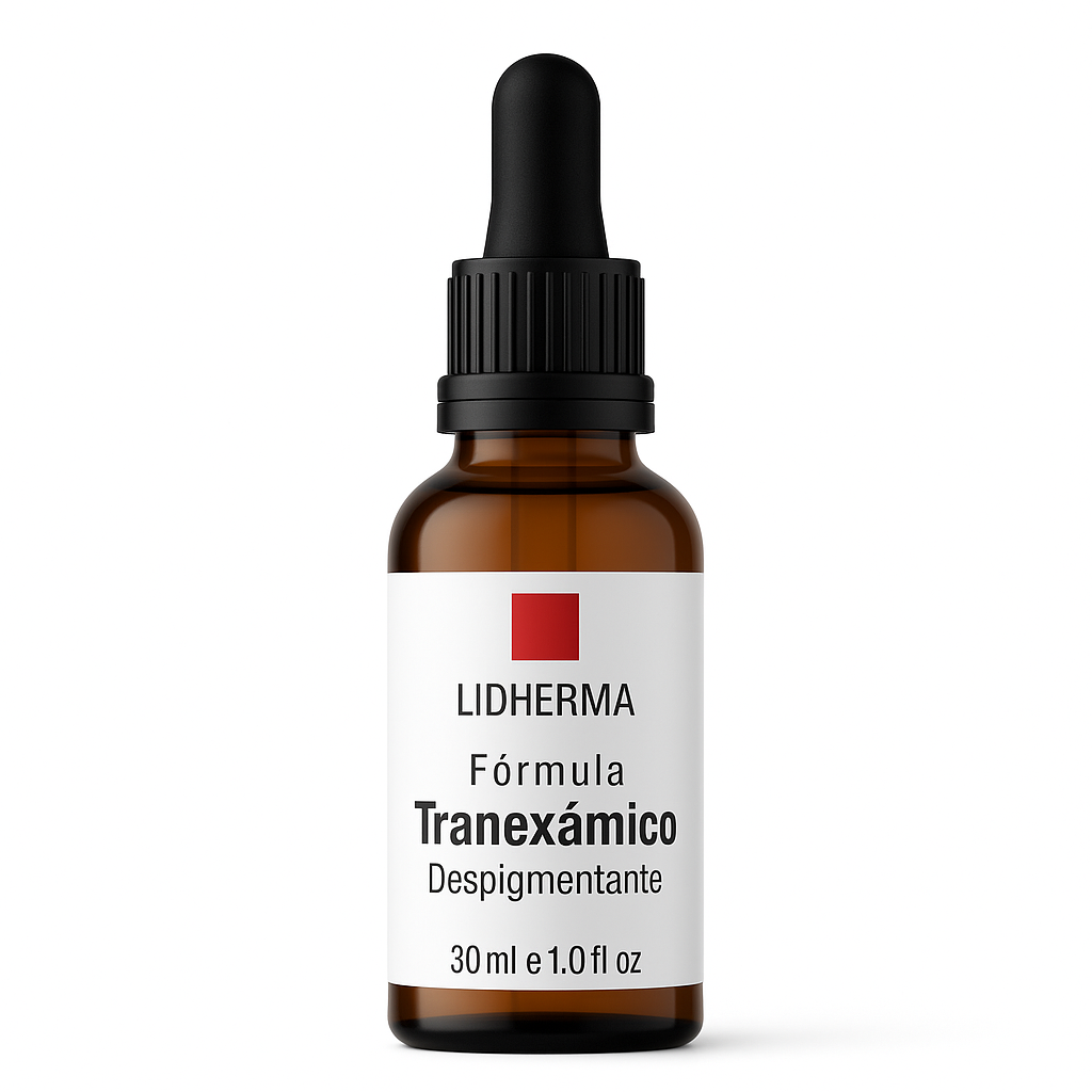 Fórmula Tranexámico x 30ml