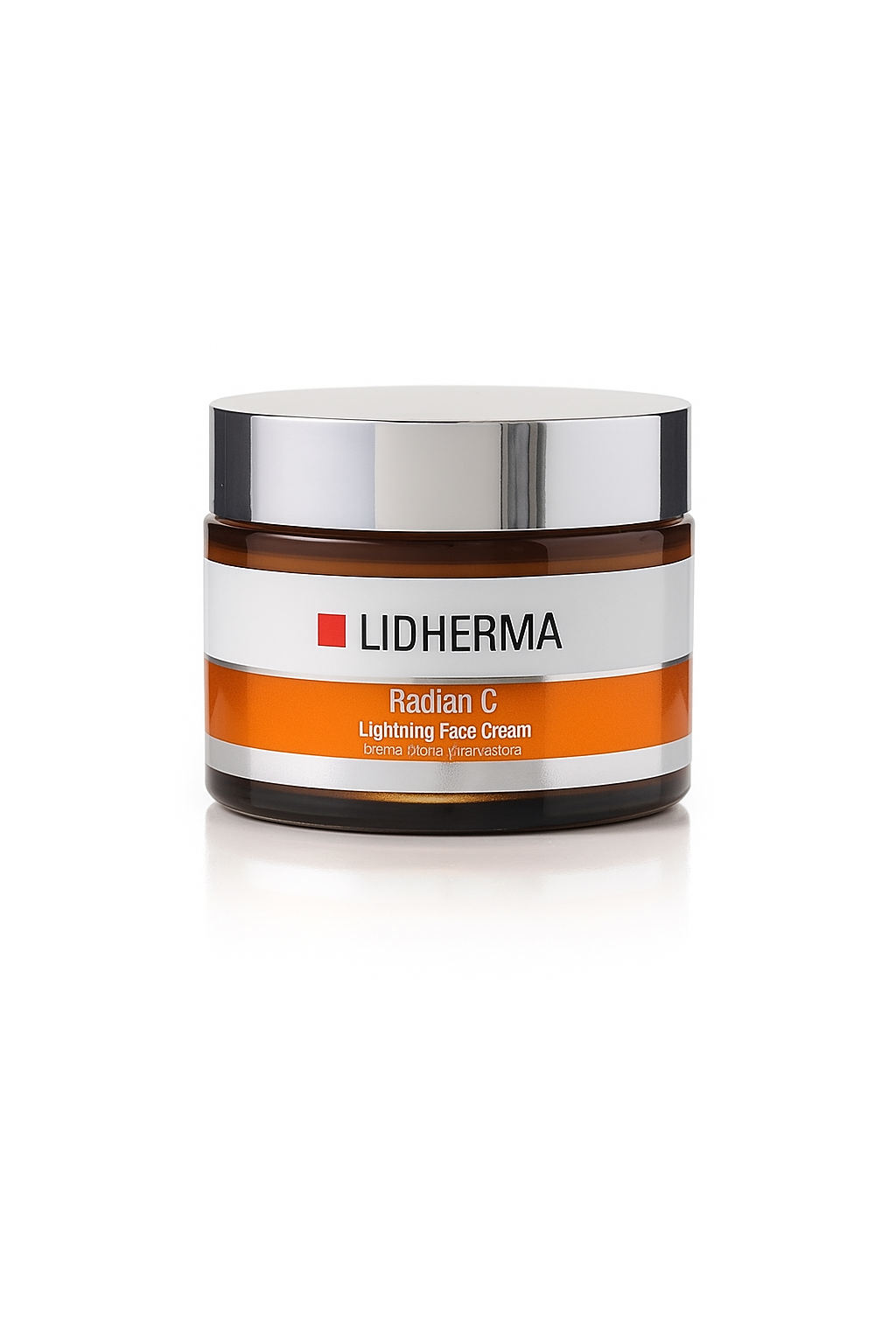 Radian C Lightening Face Cream