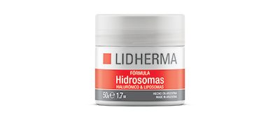 Hidrosomas x 50 grs