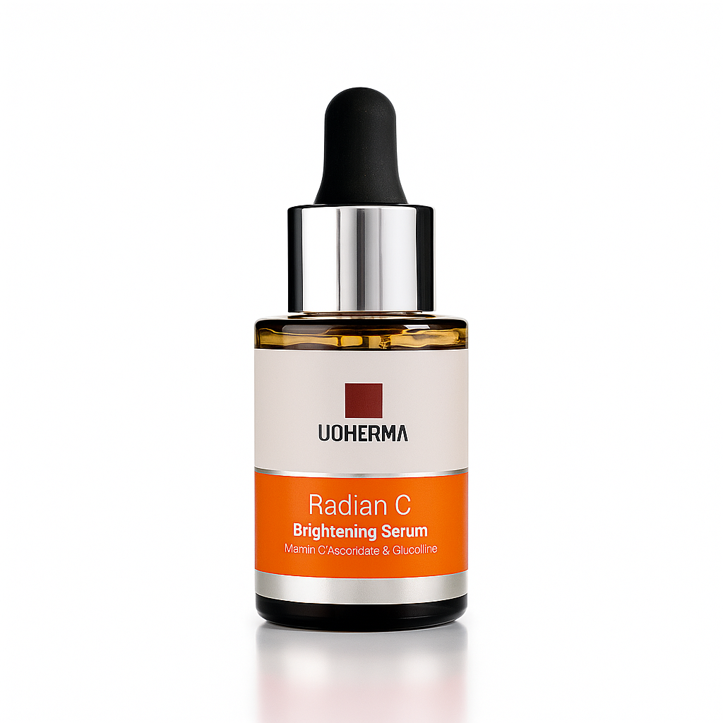 Radian C Brightening Serum x 30 g