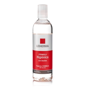 Loción Higiénica