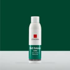 Matt Balance Lotion