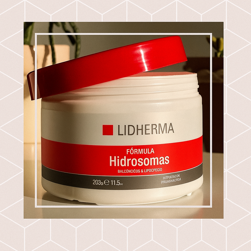 Hidrosomas x 320gr