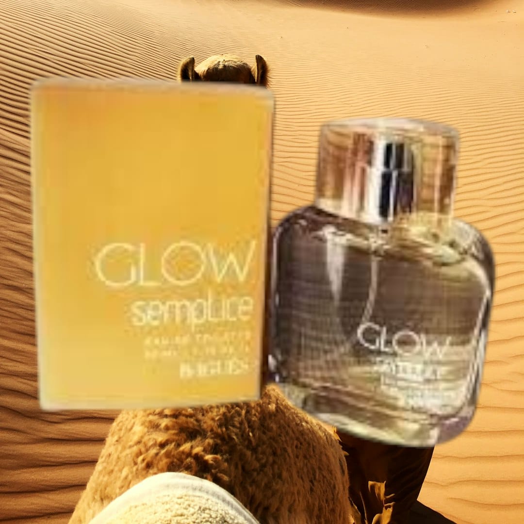 Semplice GLOW x 50ml