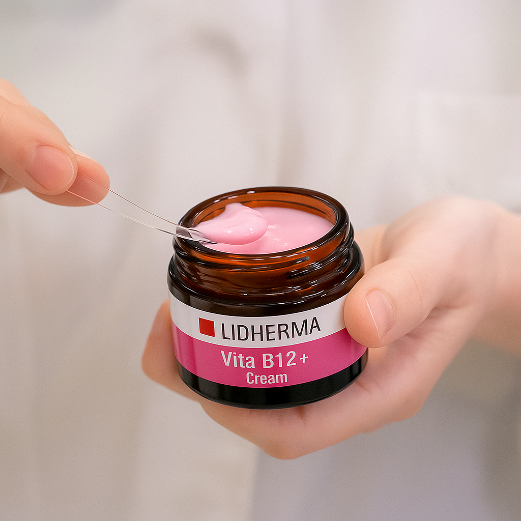 Vita B12+ Cream