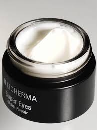 Super Eyes Global Repair