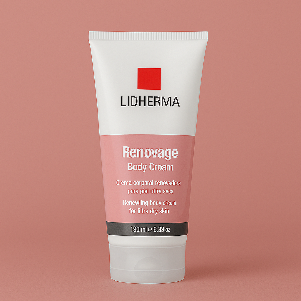 Renovage Body Cream