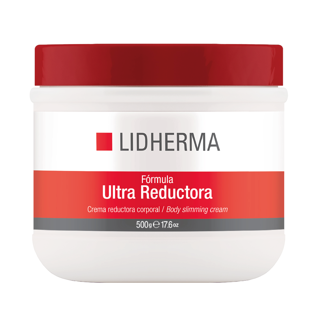 Fórmula Ultra Reductora x 500gr