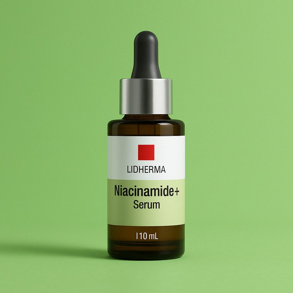 Serum Niacinamide+