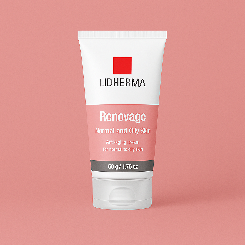 Renovage Normal and Oily Skin