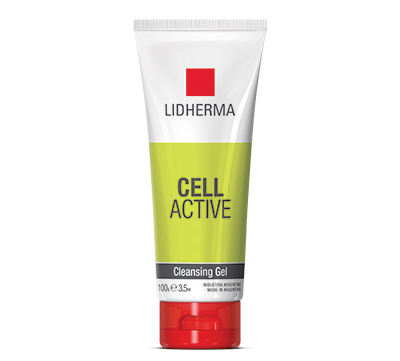 Cellactive Cleansing Gel