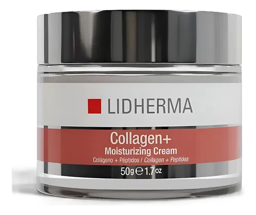 Collagen+ Moisturizing Cream