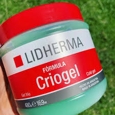 Fórmula Criogel