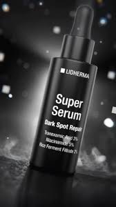 Super Serum Dark Spot Repair