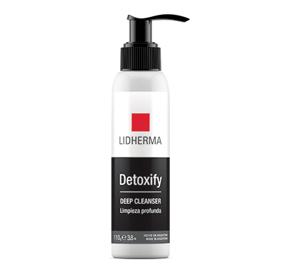 Detoxify Deep Cleanser x 110
