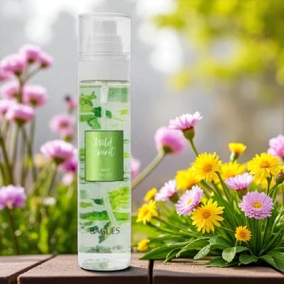 Body Splash Wild Spirit 125ml