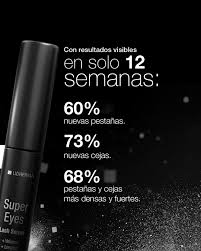 Super Eyes Lash Serum