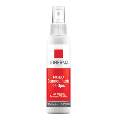 Desmaquillante de Ojos x 125ml