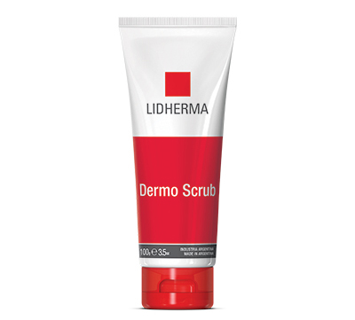 Dermoscrub x 100gr