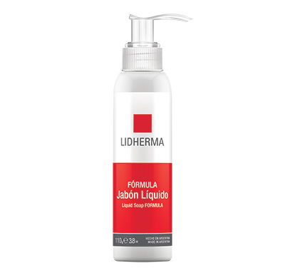 Jabon Liquido x 180 g