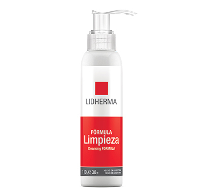 Limpieza Emulsión x 110gr