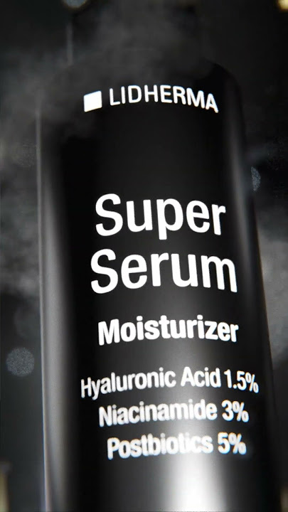 Super Serum Moisturizer