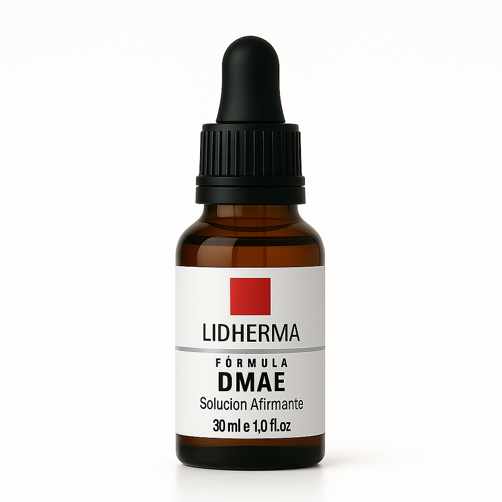 Fórmula DMAE X 30ml