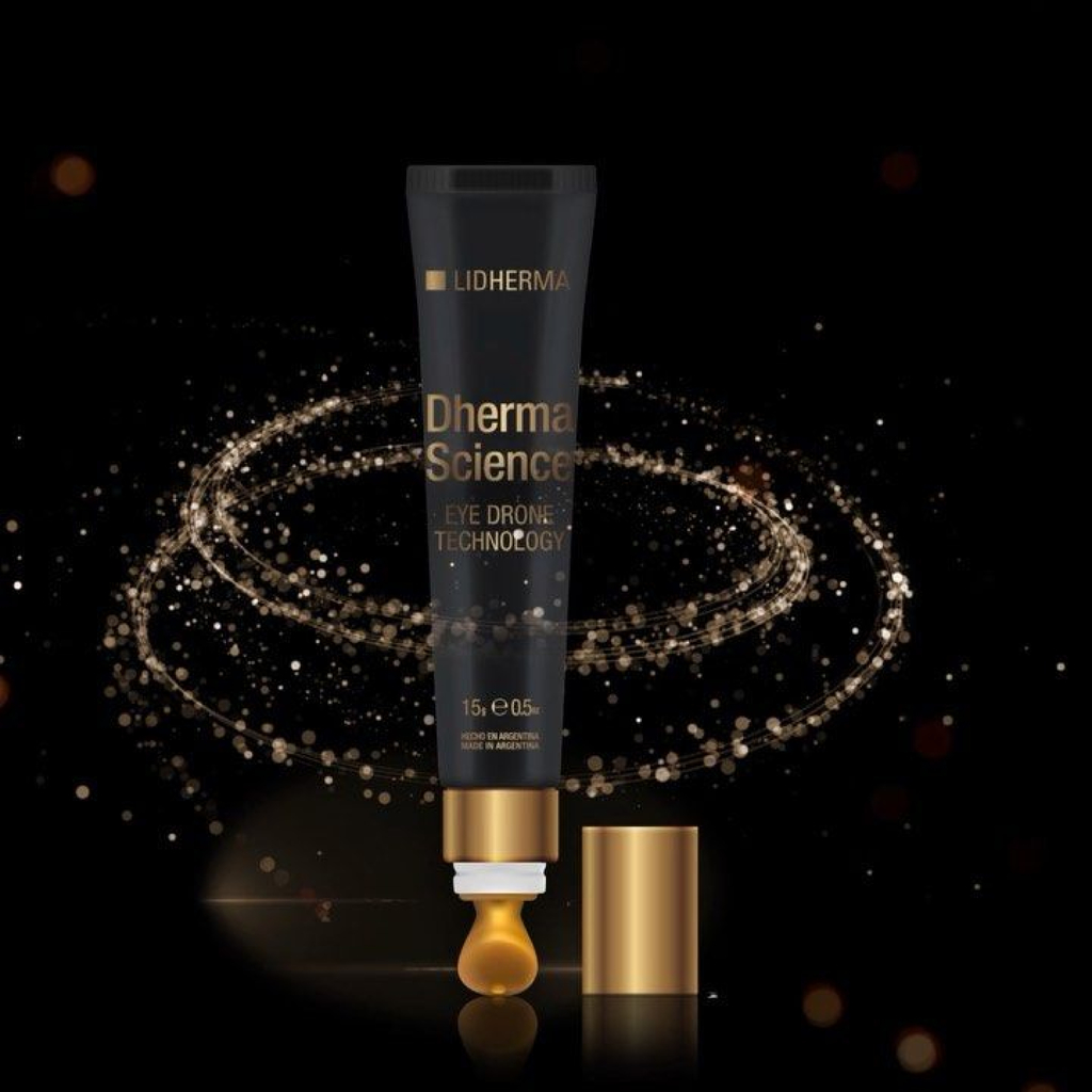 Dherma Science Eye Drone Technology