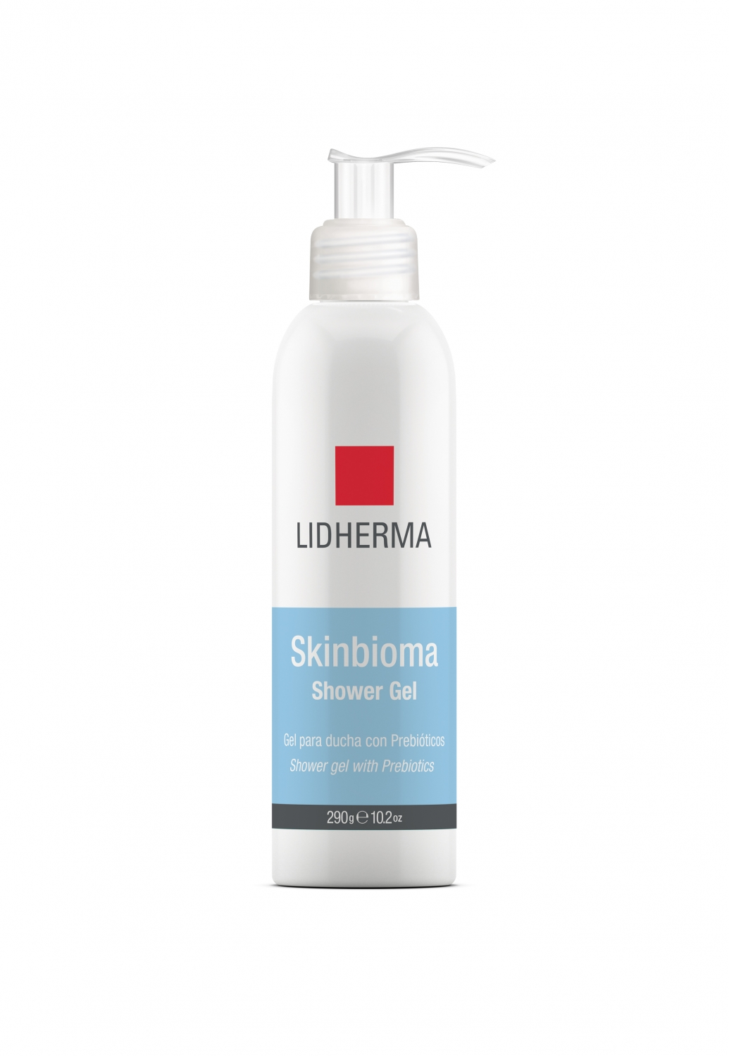 Skinbioma Shower Gel
