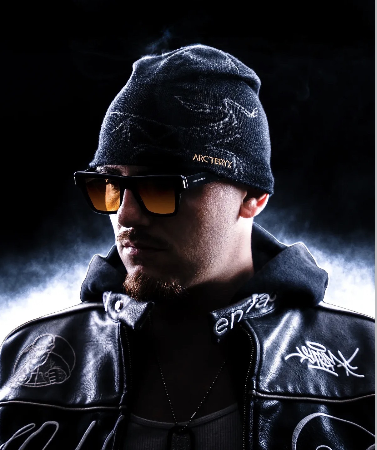 GUMP : entre Laylow, Chief Keef et sa propre vision