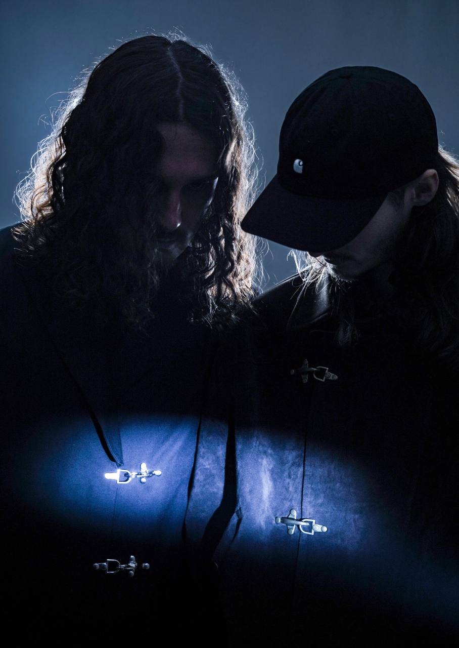 Mob&Djo, grandir ensemble sans trahir leurs histoires