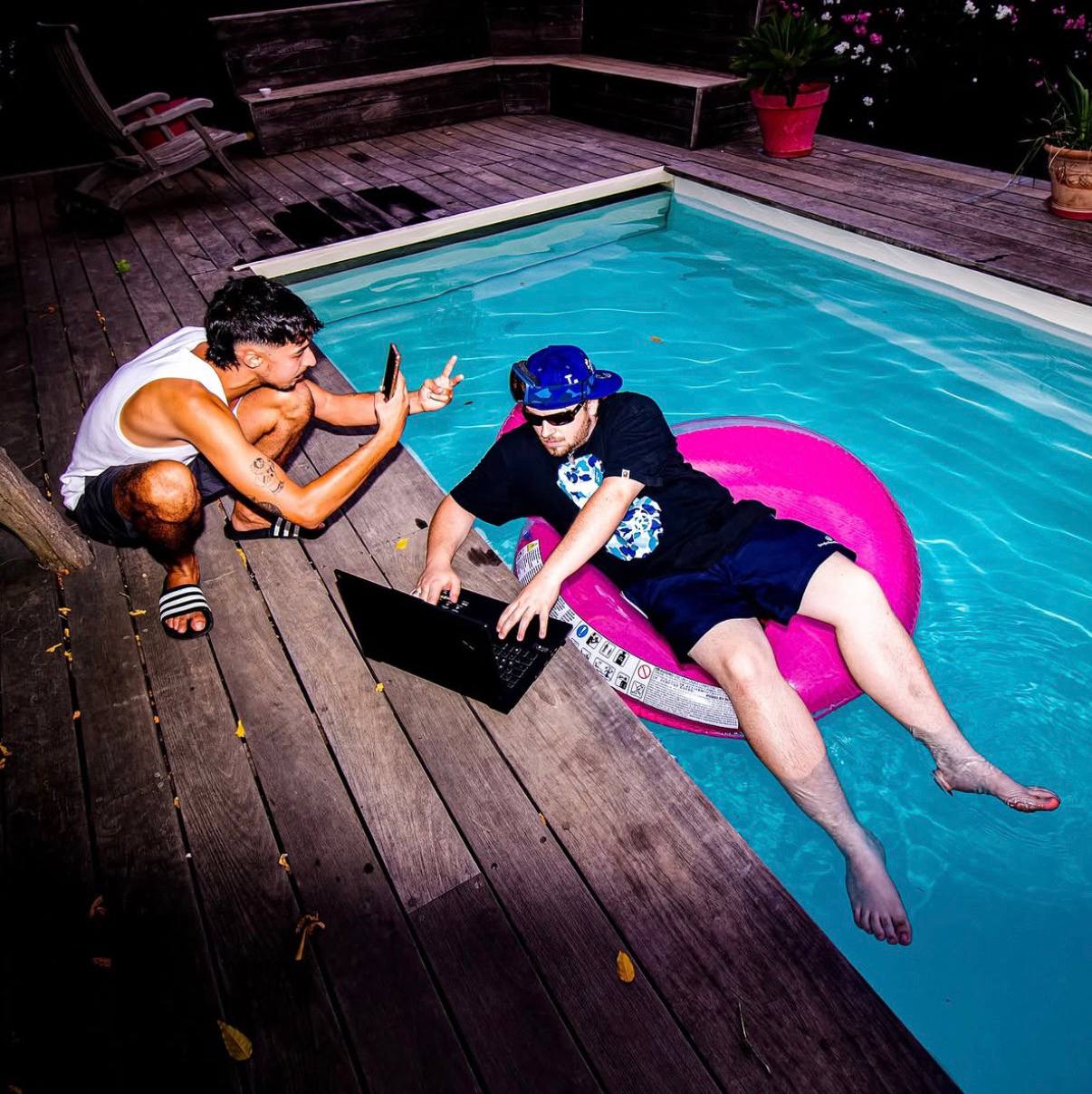 Mugen, faire vivre la G-Funk sous le soleil français