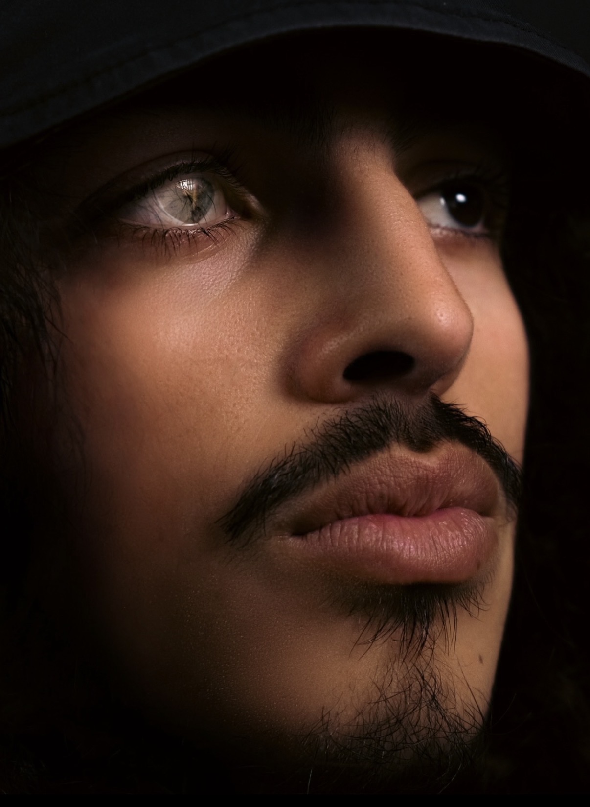 Sano Manjiro, entre rap sombre et fantasy